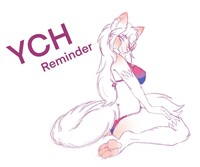 Summer Pride YCH JUN25