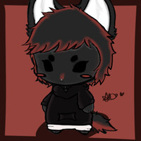 Chibi Blitzen