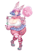 Camerell, aka Cotton Camdy (adopted from ShadyShop)