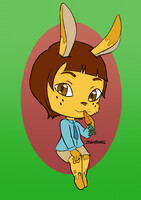 Happy (Belated) Easter!