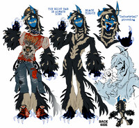 ADOPT(Open) Auction