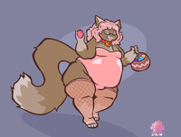 Bunny Suit!