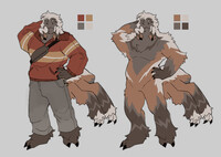 Adoptable Spider {SOLD}