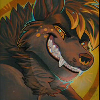 [YCH] Malicious - Ashkii