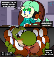 (Comm.) Constructive Cascade