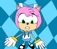 Alice Amy uneven growth