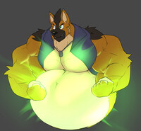 [NMA] Explosive Control by Ludren