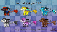 vernid adopt 12€ [6/6]