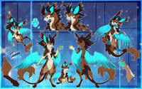 Adopt open
