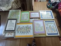 - color - 2026 - pencils -