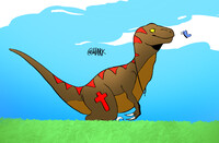 gift for jeop624 what a great day