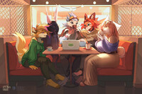 Archie collab