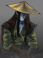 Undertaker (OC) (2026).