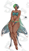 Sleepover Fairy