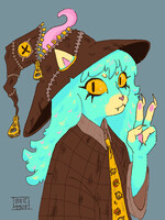 Mint Chocolate Chip