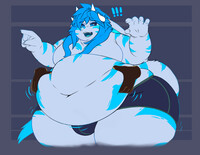 Squish The Cat -redraw-