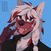 Headshot | Najkou