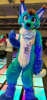 FE2026 - Jesse Bluefox