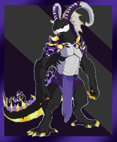 Dragon Adopt! [OPEN] [Price: 20$USD]