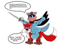 Speckle to the Rescue