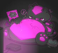 Game night goes wrong...