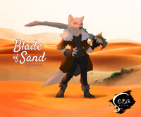 BLADE of SAND \ YCH