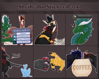 -Sheihrahu Sricker-Pack Vol.2-