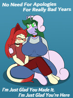 Let's Just Go To The Dogs Tonight