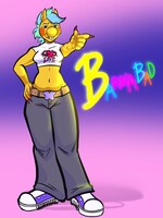 Barnabad’s Epic Arrival