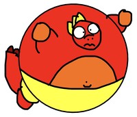 Blazagon Inflation
