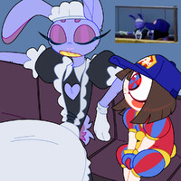 wanna talk about that?