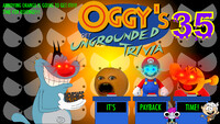 Oggy's Get Ungrounded Trivia Episode 35