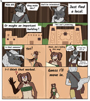 First Contact Page 2