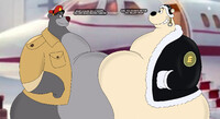 Big Bellied Pilots