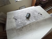 - Large drawing - 2026 -