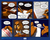 Nick makes things explode - 66