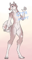 Open Canine Adopt $15+