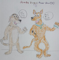 Scooby Dukey Power Hour (4)