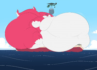 (COM) Weighcation Package