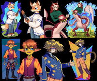 ADOPTS REMINDER!!! SALE!