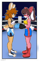 Juniper vs Alexandra