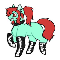Ponysona 2