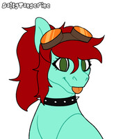 Ponysona 3