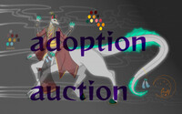 Taur Auction (remind)