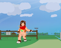 Out in the Dutch Countryside | Eddie