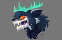 Weredeer ?