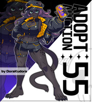 Adoptable 055 [open]