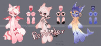 ADOPTS REMINDER