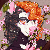 At peace, Maxine - Icon-