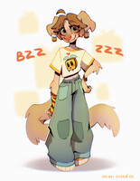Bzzz 🐝